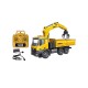 Huina Timber Grab Truck RC 2.4ghz RTR CY1575