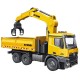 Huina Timber Grab Truck RC 2.4ghz RTR CY1575