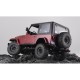 RocHobby 1/10 Mashigan scaler ARTR car kit (RS version)