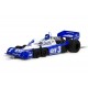 Scalextric C4245 Tyrrell P34 - 1977 Belgian Grand Prix