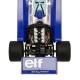 Scalextric C4245 Tyrrell P34 - 1977 Belgian Grand Prix