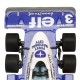 Scalextric C4245 Tyrrell P34 - 1977 Belgian Grand Prix