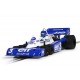 Scalextric C4245 Tyrrell P34 - 1977 Belgian Grand Prix