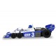 Scalextric C4245 Tyrrell P34 - 1977 Belgian Grand Prix