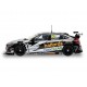 Scalextric C4297 Honda Civic Type R - BTCC 2021 - Gordon Shedden