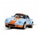 Scalextric C4304 Porsche 911 Carrera RSR 3.0 – Gulf Edition