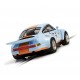 Scalextric C4304 Porsche 911 Carrera RSR 3.0 – Gulf Edition