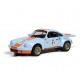 Scalextric C4304 Porsche 911 Carrera RSR 3.0 – Gulf Edition