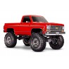 Traxxas TRX-4 Chevrolet K10 Cheyenne RTR 92056-4