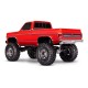 Traxxas TRX-4 Chevrolet K10 Cheyenne RTR 92056-4