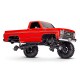 Traxxas TRX-4 Chevrolet K10 Cheyenne RTR 92056-4