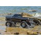 Traxxas TRX-4 Chevrolet K10 Cheyenne RTR 92056-4