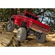 Traxxas TRX-4 Chevrolet K10 Cheyenne RTR 92056-4