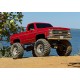 Traxxas TRX-4 Chevrolet K10 Cheyenne RTR 92056-4