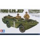 jeep amphibie gpa