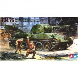 char russe t34