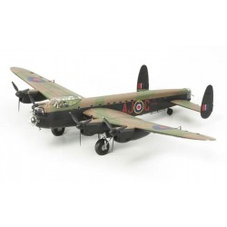 TAMIYA 61111 Avro Lancaster B. Mk.III Special 1/48ème