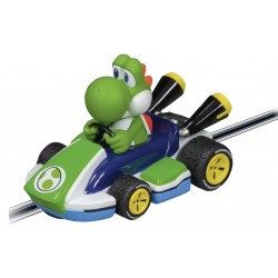 Carrera DIGITAL 132 31061 Mario Kart - Car "Yoshi"