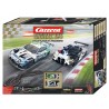 Carrera DIGITAL 124 23631 Coffret Start your Engines