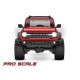 Traxxas Kit Led Pro Scale Bronco TRX-4M 9783