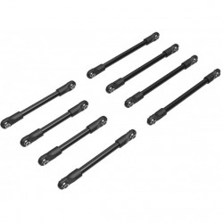 Traxxas Lien de Suspension (8Pcs) TRX-4M 9749