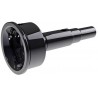 Traxxas Noix de roue Avant (hardened steel) TRX-4M 9753X