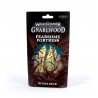 Warhammer Underworlds: Gnarlwood - Piles de Rivaux Forteresse Imprenable