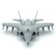 Tamiya 1/48 Lockheed Martin F-35A Lightning II