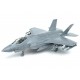 Tamiya 1/48 Lockheed Martin F-35A Lightning II