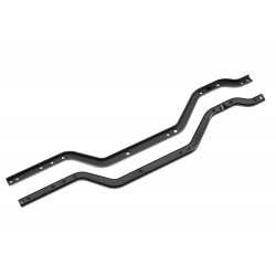 Chassis rails, 202mm