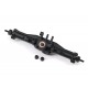 Axle, rear (assembled)/ M2.5x0.45 NL (2)