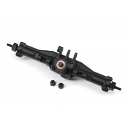 Axle, rear (assembled)/ M2.5x0.45 NL (2)