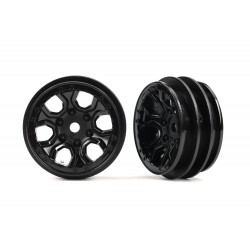 Wheels, 1.0 (statin chrome) (2)