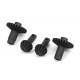 Ring gear, differential (2)/ pinion gear, differential (2)