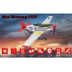 VOLANTEX P-51D MUSTANG 4CH AVEC STABILISATEUR DE VOL