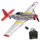 VOLANTEX P-51D MUSTANG 4CH AVEC STABILISATEUR DE VOL