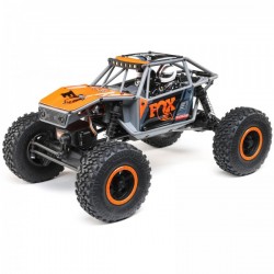 Axial UTB18 CAPRA, FOX RACING, 1/18 4WD RTR