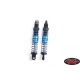 RC4WD KING OFF-ROAD RACING SHOCKS FOR TRAXXAS TRX-4 (90MM) RC4WD