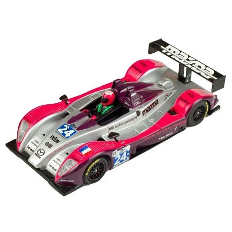 Avantslot Pescarolo Mazda