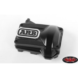 RC4WD ARB DIFF COVER FOR TRAXXAS TRX-4 (BLACK) RC4WD