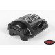 RC4WD ARB DIFF COVER FOR TRAXXAS TRX-4 (BLACK) RC4WD