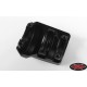 RC4WD ARB DIFF COVER FOR TRAXXAS TRX-4 (BLACK) RC4WD