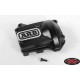 RC4WD ARB DIFF COVER FOR TRAXXAS TRX-4 (BLACK) RC4WD