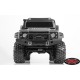 RC4WD ARB DIFF COVER FOR TRAXXAS TRX-4 (BLACK) RC4WD