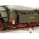 Marklin 26360 Coffret de train Train rapide bavarois