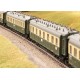 Marklin 26360 Coffret de train Train rapide bavarois