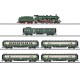 Marklin 26360 Coffret de train Train rapide bavarois