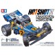 Tamiya 58710 Hotshot II Blockhead Motors