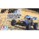 Tamiya 58710 Hotshot II Blockhead Motors