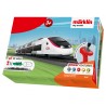 Märklin 29406 my world - Coffret de départ "TGV Duplex"